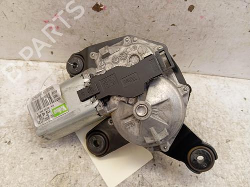 Motorino tergicristallo posteriore Motorino tergicristallo posteriore FIAT PANDA (312_, 319_) 1.2 (312PXA1A) (69 hp) 37077614 37077614
