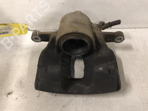 Used Right front brake caliper Right front brake caliper PEUGEOT PARTNER Box Body/MPV (K9) 1.5 BlueHDi 75 (75 hp) 34320863 34320863