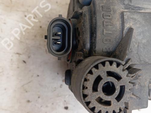 Left front fog light CITROËN C4 II (NC_) 1.6 HDi 90 | BP38677912C30 - Image 2