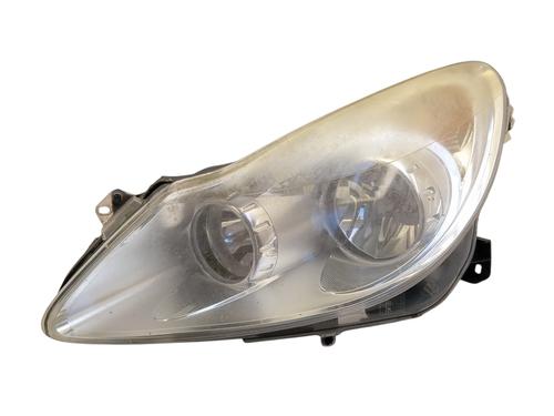 Left headlight OPEL CORSA D (S07) 1.3 CDTI (L08, L68) | BP36473023C28 - Image 2