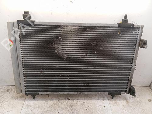 Used AC radiator AC radiator 37077811 37077811
