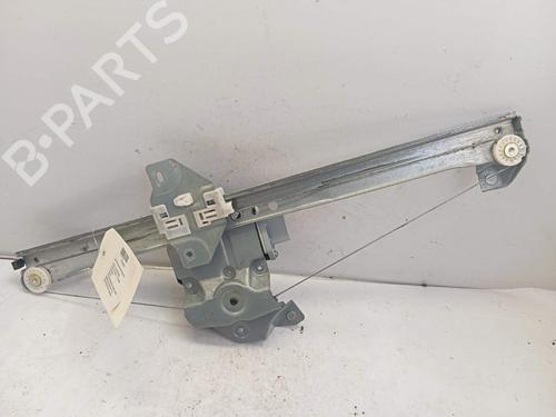 Front left window mechanism DACIA LODGY (JS_) 1.5 dCi | BP39626568C22 - Image 2