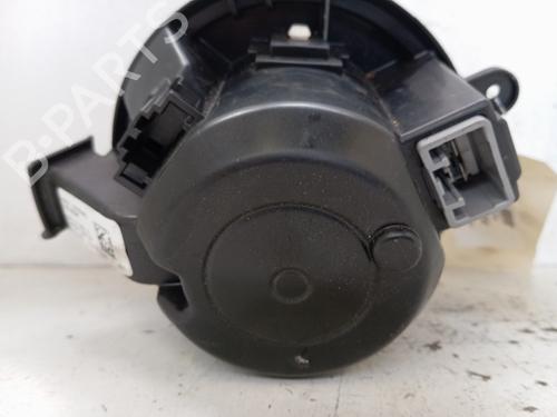 Used Heater blower motor Heater blower motor RENAULT TWINGO III (BCM_, BCA_) [2014-2026] 34322712 34322712