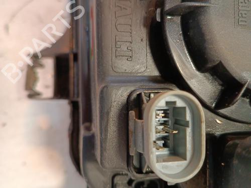 Højre forlygte Højre forlygte RENAULT MEGANE I (BA0/1_) [1995-2004] 34326020 34326020