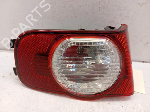 Rear bumper left light CITROËN C3 Picasso (SH_) 1.2 THP 110 (SHHNZ6) | BP39626751C81 - Image 3