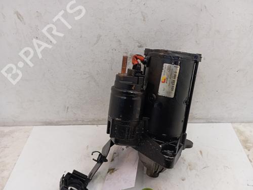 Anlasser für Anlasser NISSAN QASHQAI I (J10, NJ10) 2.0 dCi (150 hp) 34324140 34324140