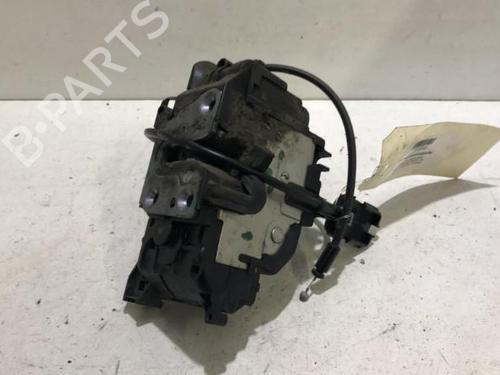 Used Front left lock Front left lock RENAULT CLIO III (BR0/1, CR0/1) [2005-2014] 34321209 34321209