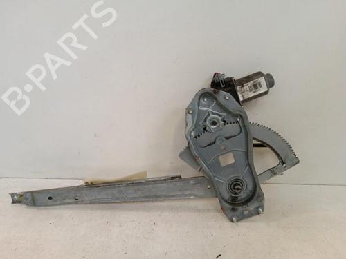 Used Front left window mechanism Front left window mechanism FORD TRANSIT Van (FA_ _) 2.2 TDCi (115 hp) 34321294 34321294