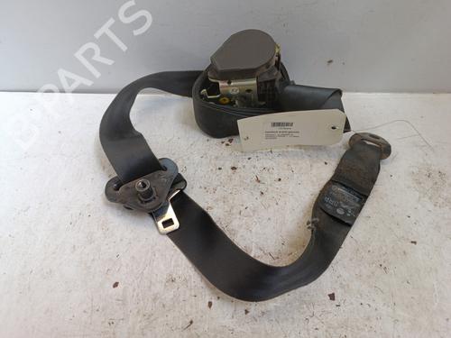 Front left seatbelt RENAULT KANGOO Express (FW0/1_) 1.5 dCi 85 (FW0K, FW0L, FW0B) | BP38722305I26 - Image 2