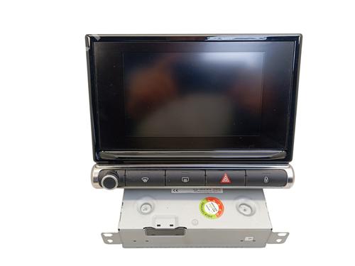 Display CITROËN C3 III (SX) | BP36472162C48 - Image 3