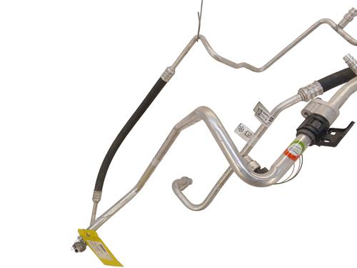 AC pipe NISSAN INTERSTAR Van (X62B) dCi 150 | BP37738067M126 - Image 2