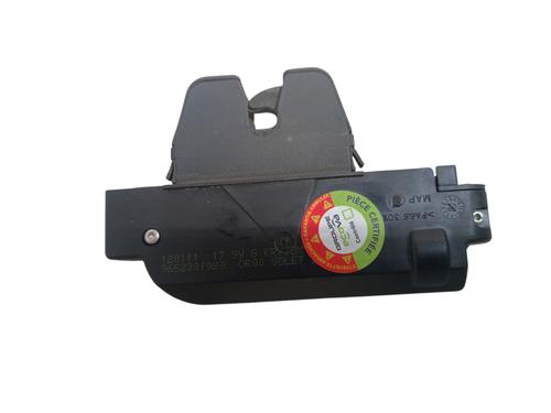 Used Tailgate lock Tailgate lock CITROËN C4 I (LC_) [2004-2014] 34330458 34330458