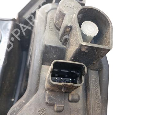 Venstre baglygte Venstre baglygte NISSAN QASHQAI II (J11, J11_) [2013-2026] 35927320 35927320