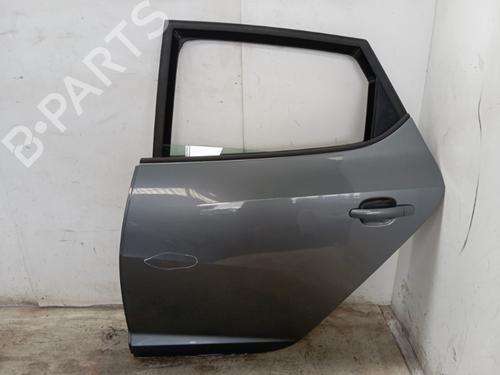 Used Left rear door Left rear door SEAT IBIZA IV (6J5, 6P1) 1.6 TDI (105 hp) 34322799 34322799
