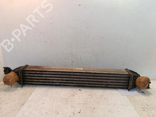 Intercooler Intercooler MINI MINI CLUBMAN (R55) Cooper D (109 hp) 34324917 34324917