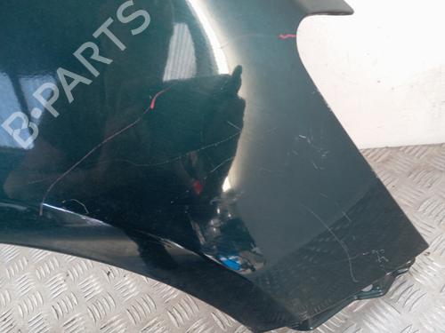 Used Right front fenders Right front fenders TOYOTA YARIS (_P9_) 1.4 D-4D (NLP90_, NLP90R) (90 hp) 35808748 35808748