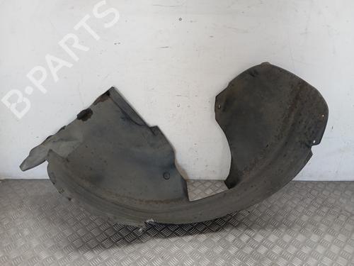 Used Wheel arch Wheel arch VW TOURAN (1T1, 1T2) 1.9 TDI (105 hp) 34326352 34326352