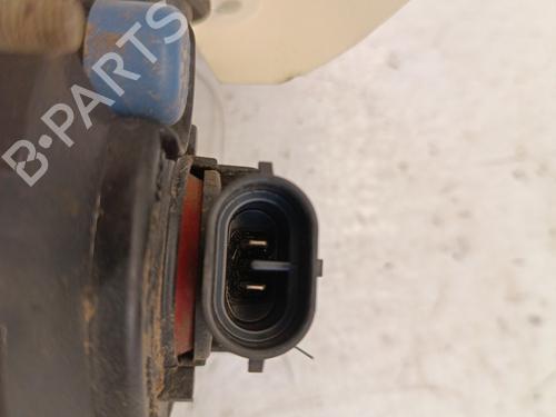 Left front fog light CITROËN C4 AIRCROSS 1.6 HDi 115 AWC | BP38010134C30 - Image 2