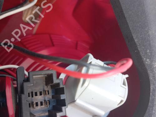 Used Right taillight Right taillight SEAT ALTEA XL (5P5, 5P8) [2006-2015] 35809011 35809011