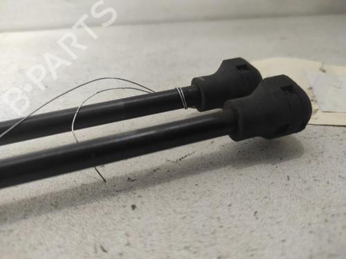 Gasdæmper bagklap Gasdæmper bagklap RENAULT CLIO III Hatchback Van (SB_, SR_) [2005-2026] 34321902 34321902