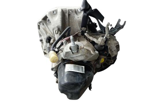 Used Gearbox Gearbox RENAULT TWINGO II (CN0_) 1.5 dCi (CN0E) (64 hp) 34326283 34326283