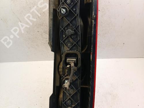 Used Left taillight Left taillight PEUGEOT BOXER Van 2.2 HDi 120 (120 hp) 40116730 40116730