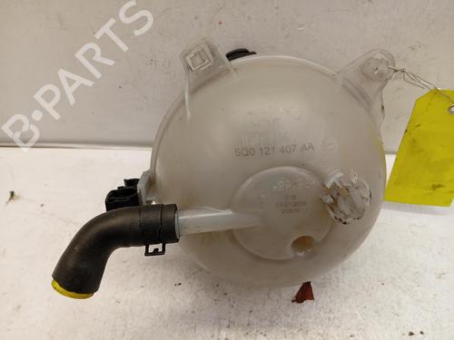 Used Expansion tank Expansion tank VW GOLF VII (5G1, BQ1, BE1, BE2) 2.0 GTI TCR (290 hp) 39885216 39885216