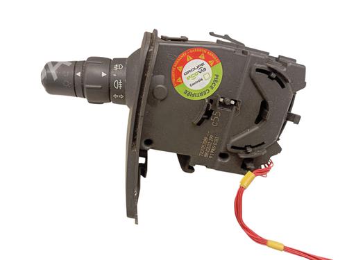 Mando Mando RENAULT CLIO III (BR0/1, CR0/1) 1.5 dCi (C/BR0G, C/BR1G) (68 hp) 34328972 34328972