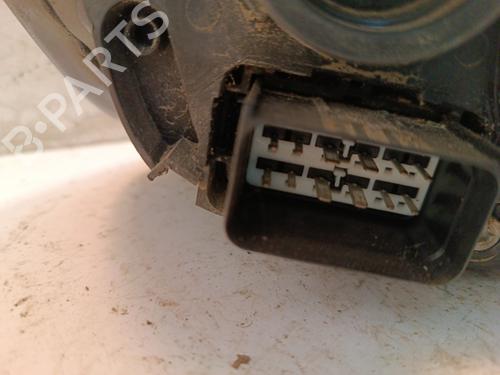 Scheinwerfer links für Scheinwerfer links VOLVO V50 (545) 2.0 D (136 hp) 34323547 34323547