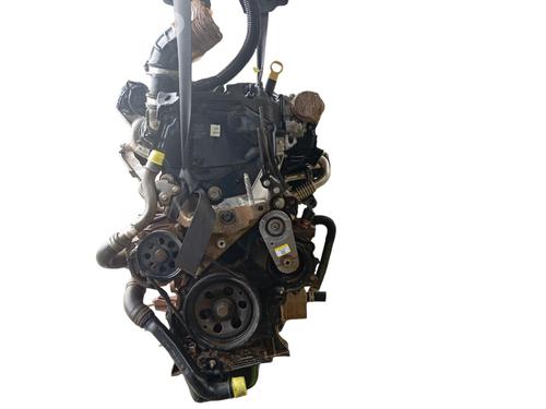 Engine FORD TRANSIT CUSTOM V362 Van (FY, FZ) 2.0 EcoBlue | BP40199474M1 - Image 4