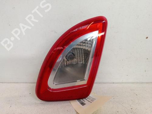 Used Right tailgate light Right tailgate light RENAULT TWINGO II (CN0_) 1.5 dCi 75 (75 hp) 34321546 34321546
