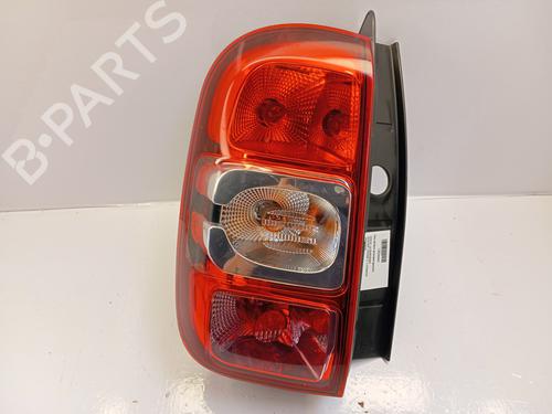Left taillight DACIA DUSTER (HS_) 1.2 TCe 125 | BP38722266C34 - Image 2
