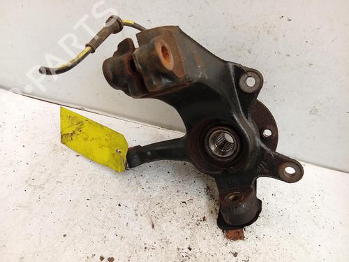 Used Left front steering knuckle Left front steering knuckle TOYOTA AYGO (_B4_) 1.0 VVTi (KGB40) (72 hp) 39885225 39885225