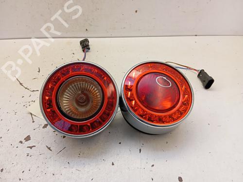 Used Left taillight Left taillight CITROËN E-MEHARI Electric (68 hp) 34326486 34326486