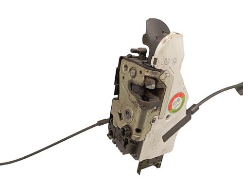 Used Front left lock Front left lock PEUGEOT 207 SW (WK_) 1.6 HDi (92 hp) 34329976 34329976