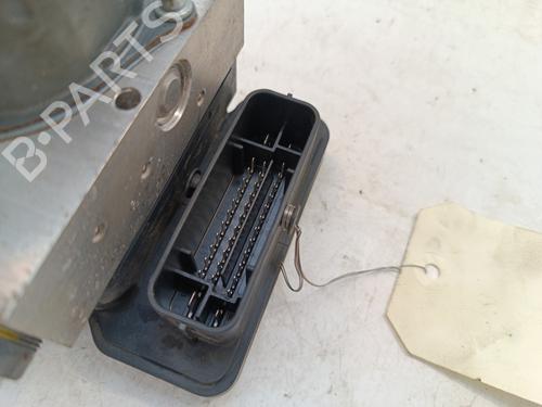 Used ABS pump ABS pump DACIA DUSTER (HS_) 1.5 dCi (109 hp) 34325362 34325362