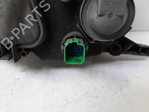 Used Right headlight Right headlight FORD FIESTA IV (JA_, JB_) [1995-2006] 34320801 34320801