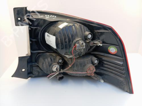 Used Left taillight Left taillight SSANGYONG ACTYON I 200 Xdi 4WD (141 hp) 35808547 35808547