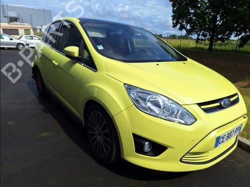 Used Parts FORD C-MAX II (DXA/CB7, DXA/CEU)  1.6 TDCi  4631221