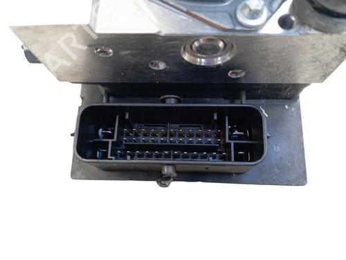 Used ABS pump ABS pump PEUGEOT 3008 I MPV (0U_) 1.6 HDi (114 hp) 36472839 36472839