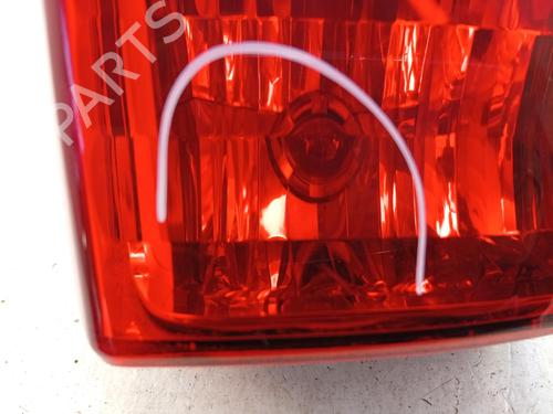 Left taillight PEUGEOT BOXER Van 2.2 HDi 120 | BP40116730C34 - Image 2