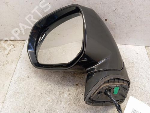 Used Left mirror Left mirror 39213568 39213568