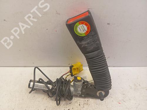 Used Seat buckle Seat buckle 39213637 39213637
