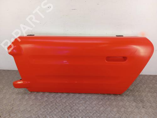 Used Left front door Left front door CITROËN E-MEHARI Electric (68 hp) 34326491 34326491