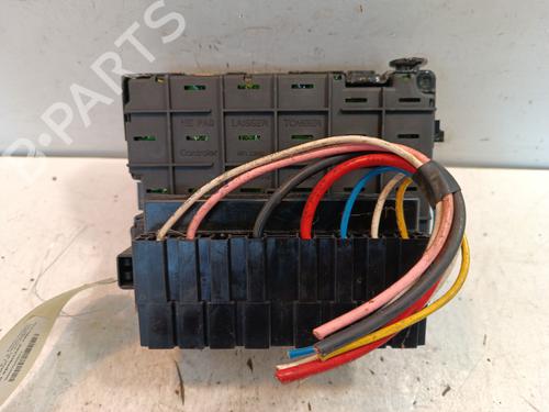 Used Fuse box Fuse box PEUGEOT 206 Hatchback (2A/C) 1.4 HDi eco 70 (68 hp) 34325954 34325954
