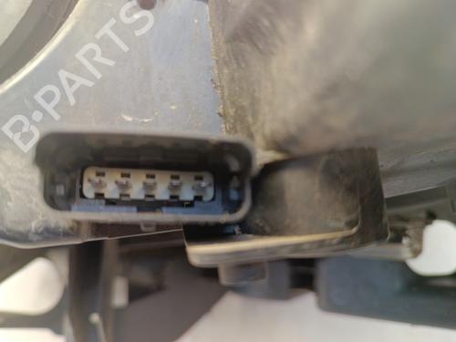 Used Right headlight Right headlight 38010182 38010182