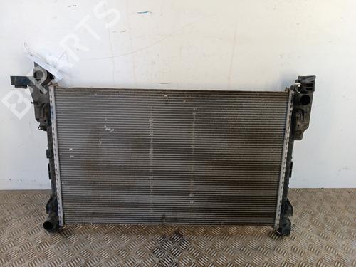 Water radiator RENAULT TRAFIC III Van (FG_) 1.6 dCi 120 (FGMK) | BP34324586M31 - Image 2