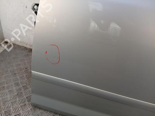 Used Left rear door Left rear door VW GOLF PLUS V (5M1, 521) 1.9 TDI (105 hp) 39885393 39885393