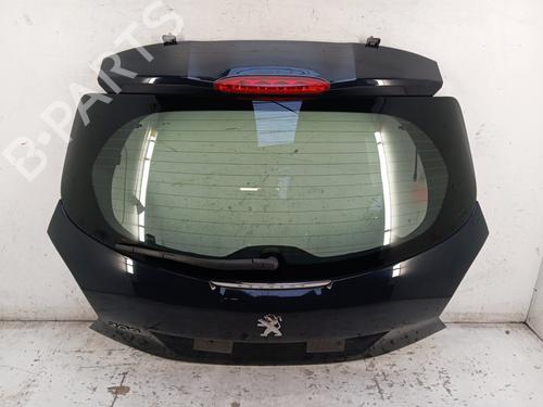 Used Tailgate Tailgate 34329140 34329140