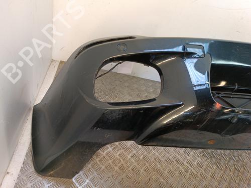 Used Rear bumper Rear bumper BMW X5 (E70) [2006-2013] 34324373 34324373